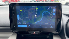 Toyota Yaris 1.5 Hybrid Excel 5dr CVT Hybrid Hatchback
